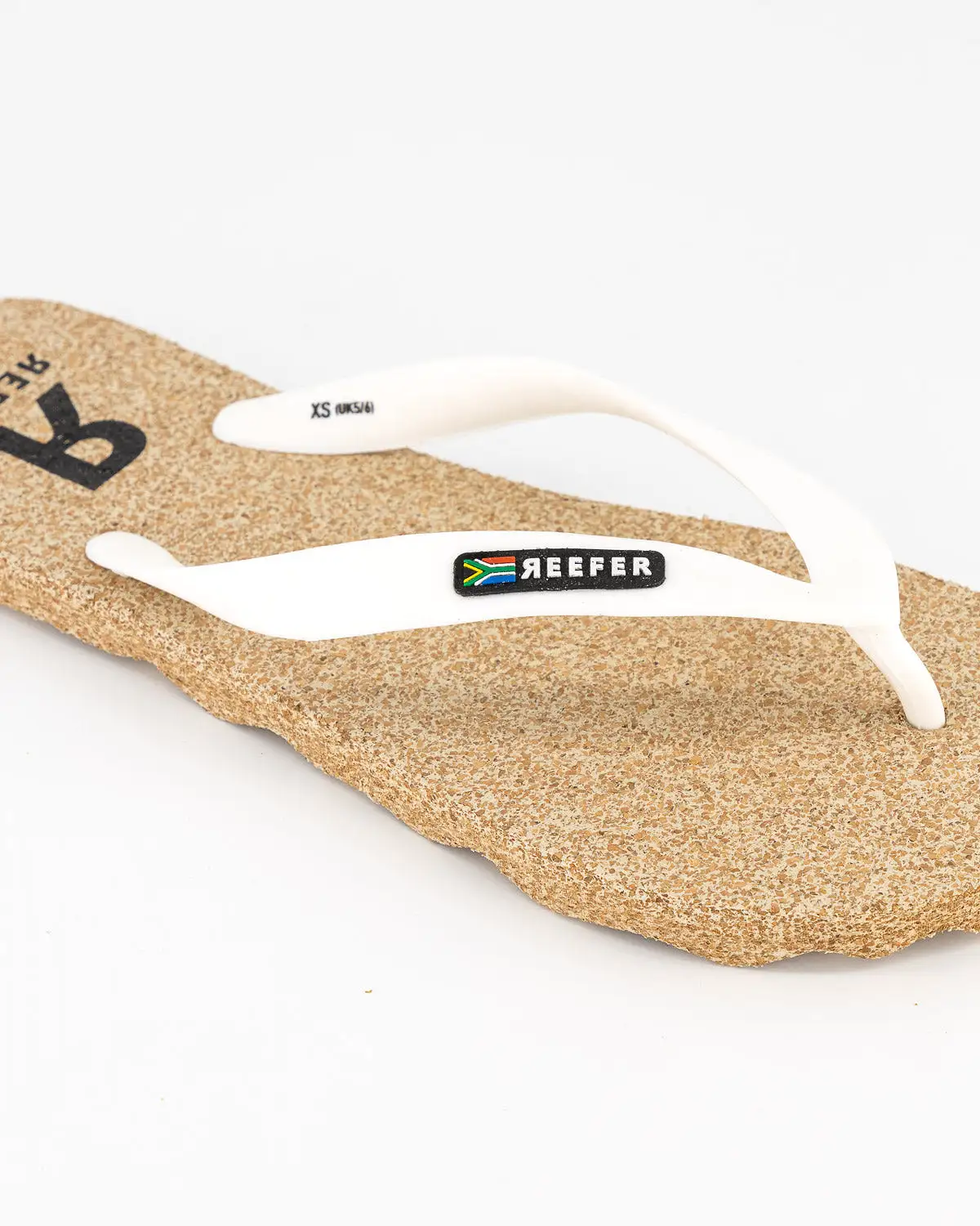 SA Cork Flip Flops (UNISEX)