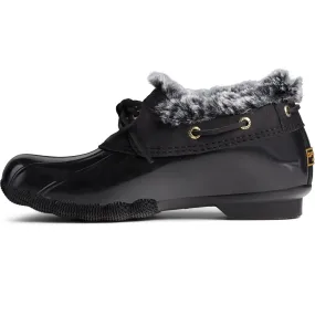 Saltwater 1-Eye Cozy Duck Boot - Women