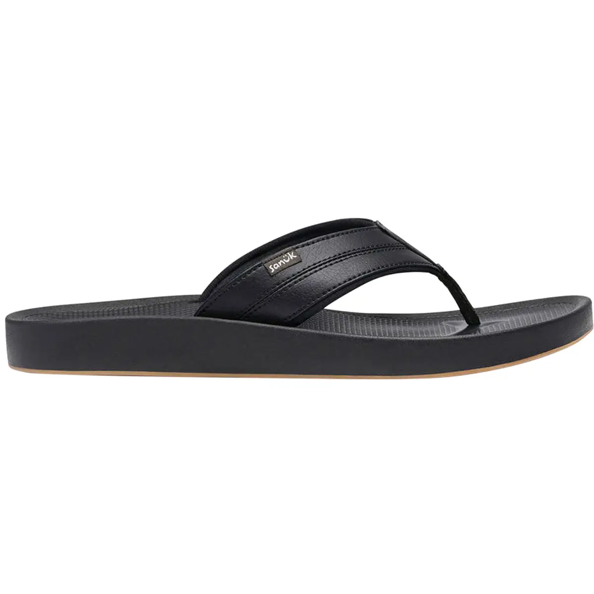 Sanuk Cosmic Yoga Mat Men's Sandal Footwear (Refurbished - Flash Sale)