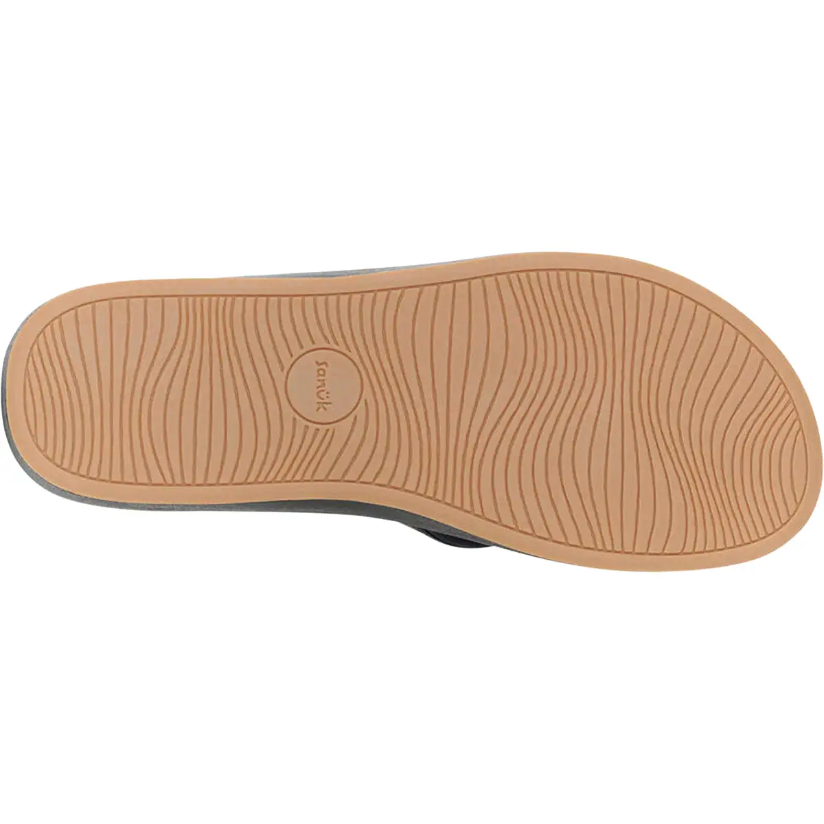 Sanuk Cosmic Yoga Mat Men's Sandal Footwear (Refurbished - Flash Sale)