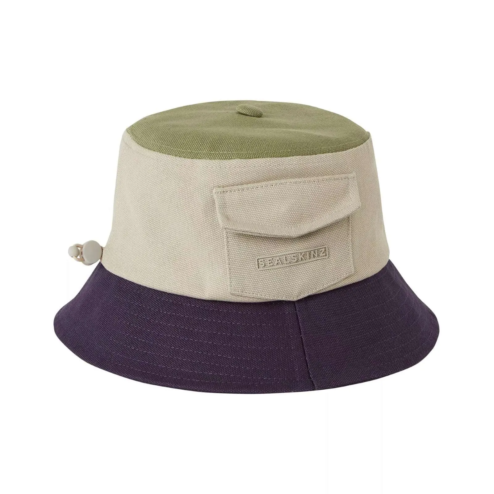 Sealskinz Unisex Lynford Bucket Hat