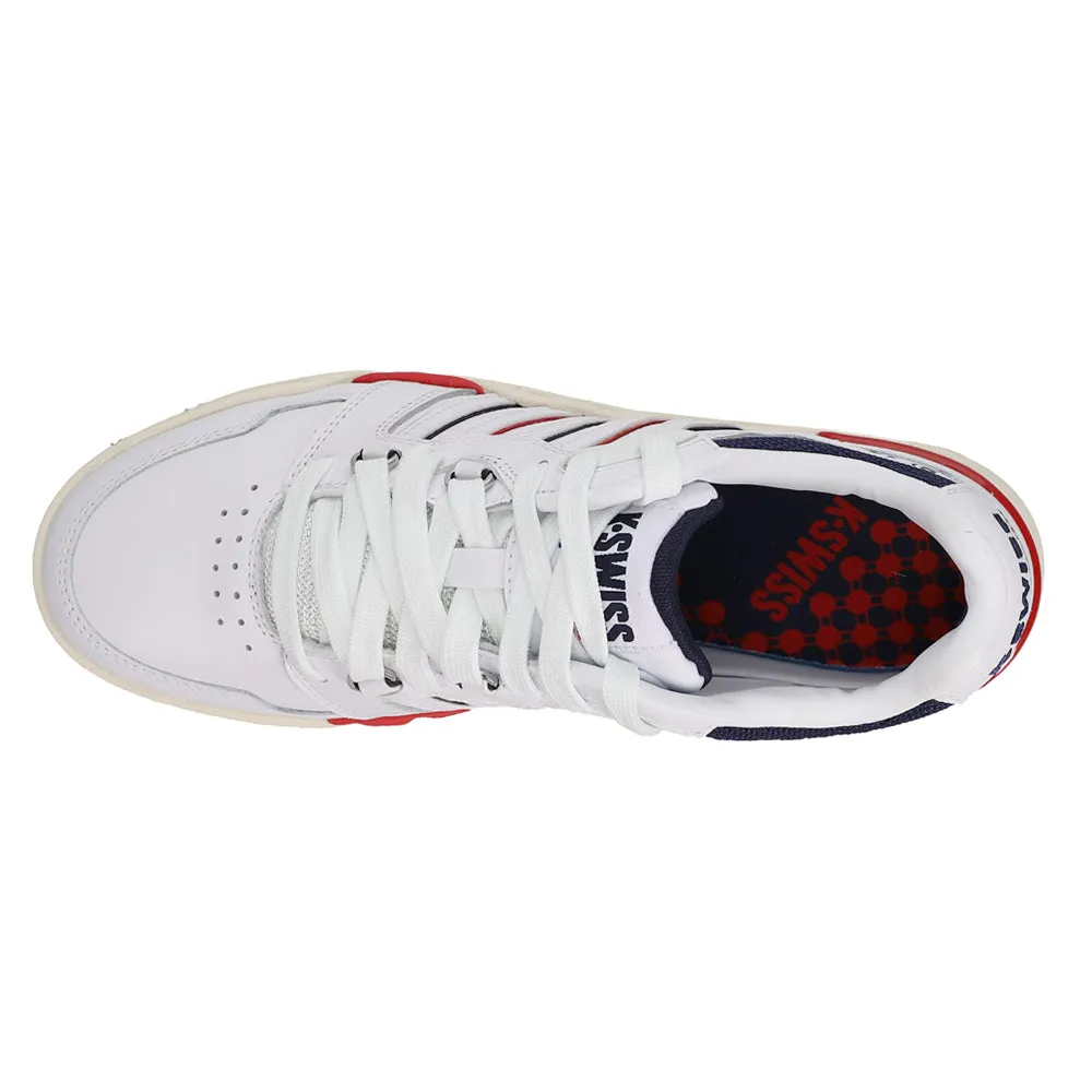 SI-18 Rival Lace Up Sneakers