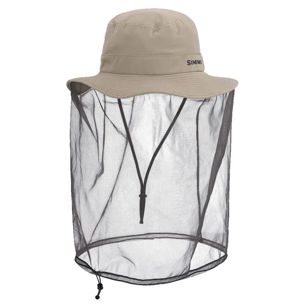 Simms Bugstopper Net Sombrero Hat