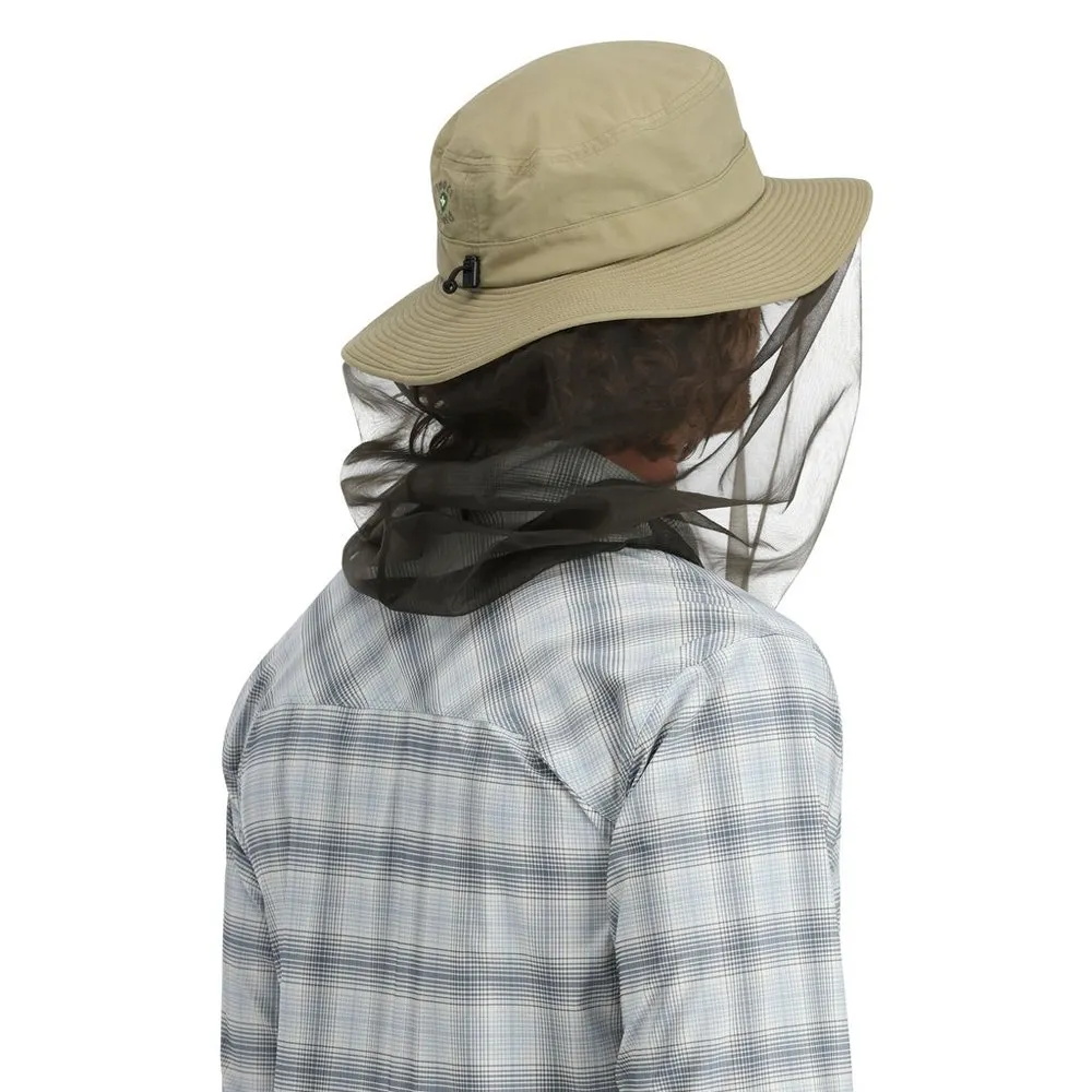 Simms Bugstopper Net Sombrero Hat