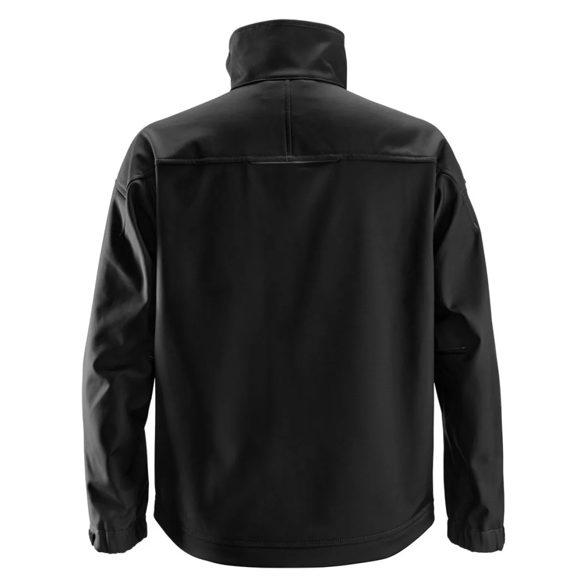 Snickers 1211 Profiling Softshell Jacket - Black