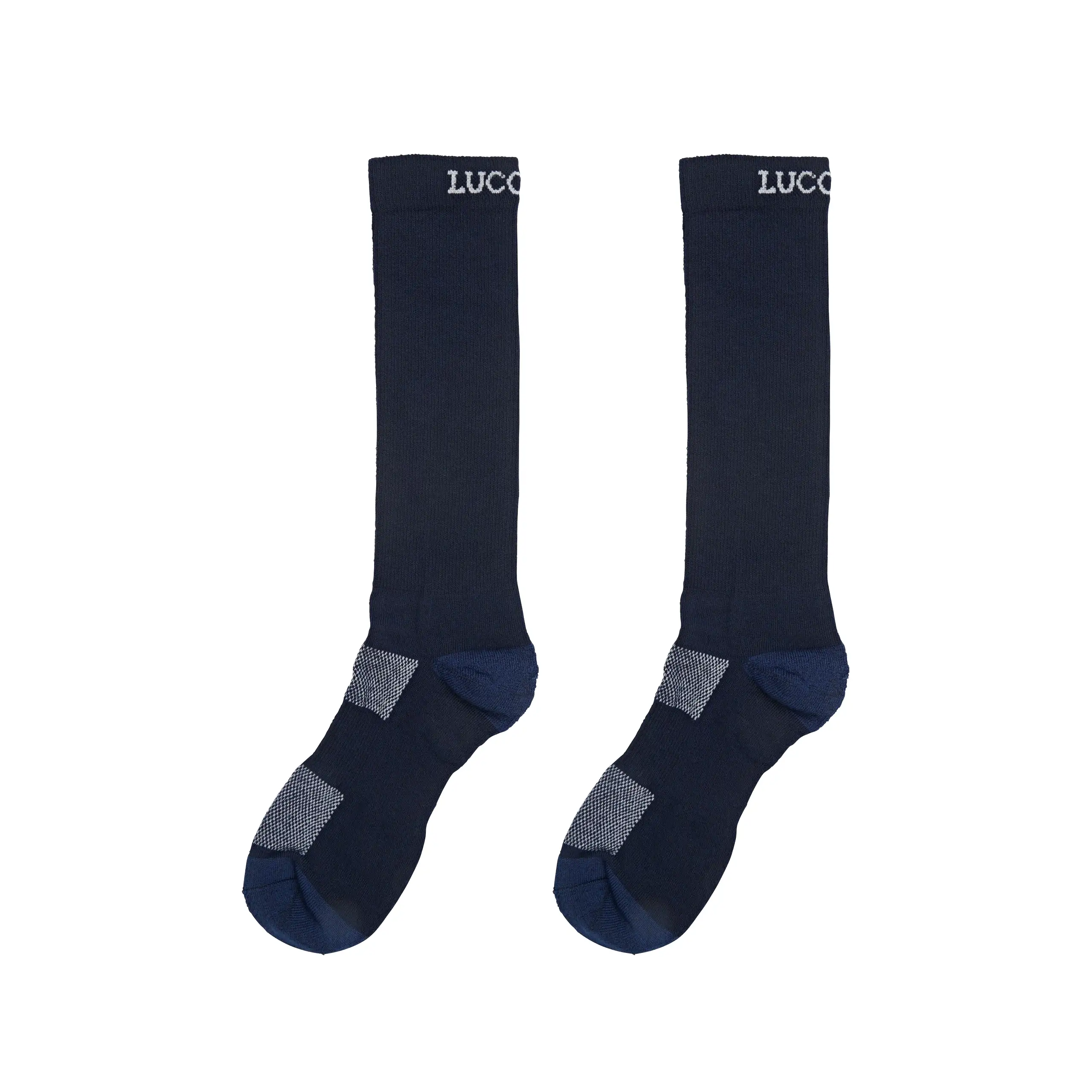 Socks Multi-Blend  :: Navy