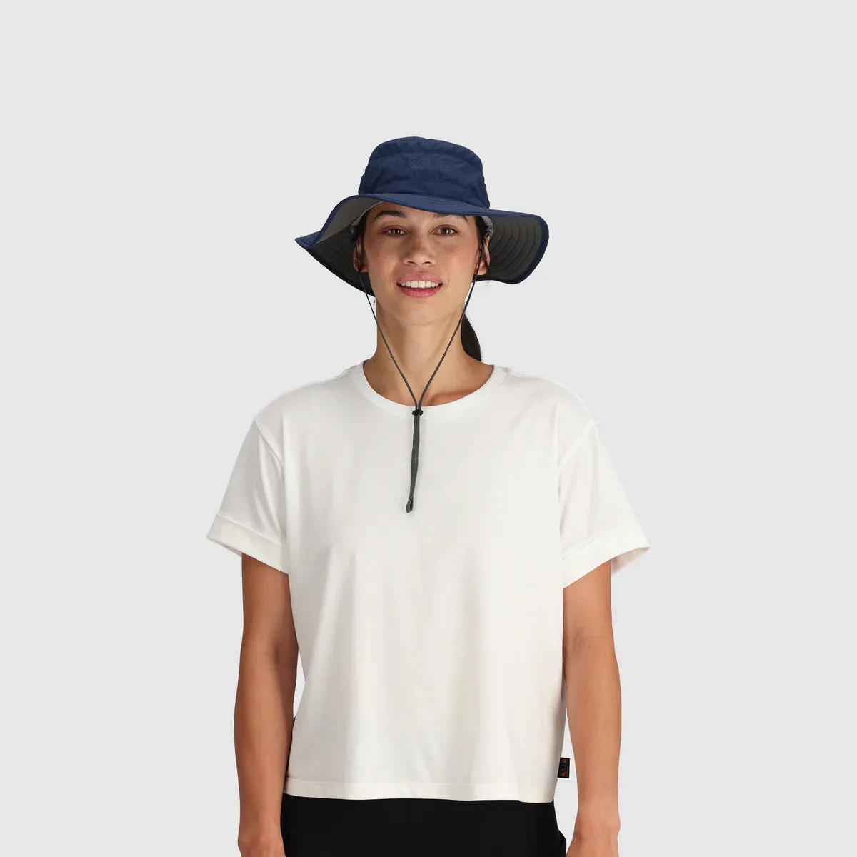 Solar Roller Sun Hat (Women's)