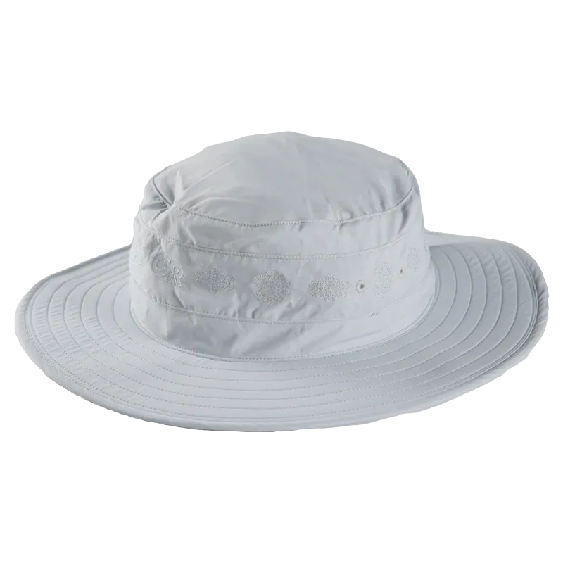 Solar Roller Sun Hat (Women's)