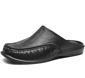 Spring Comfy Men Slippers