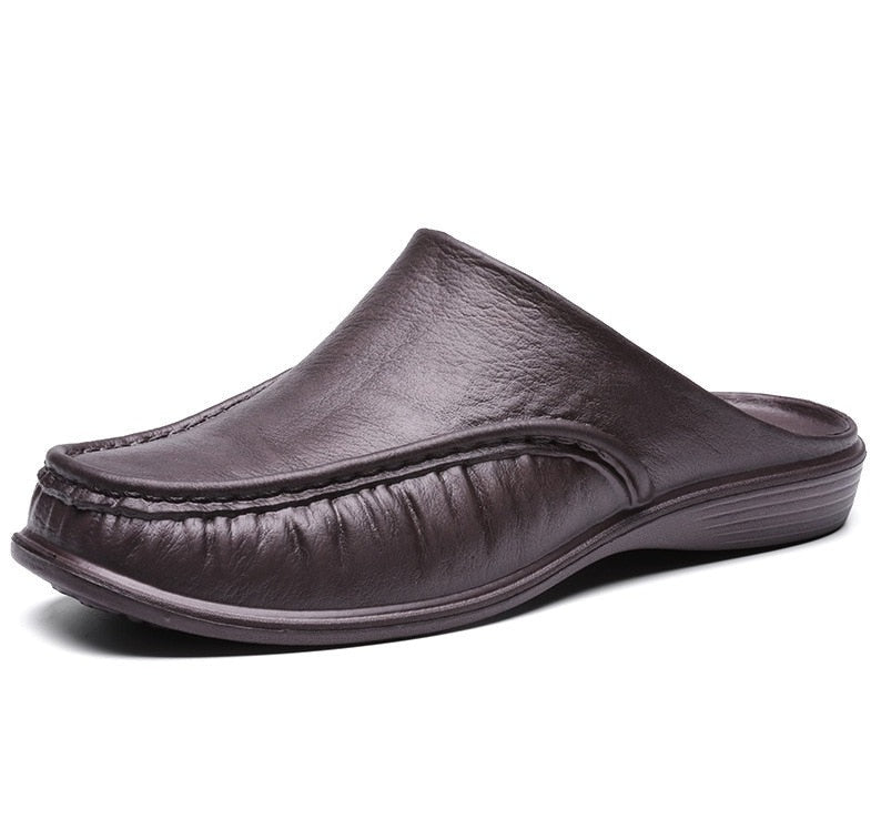 Spring Comfy Men Slippers