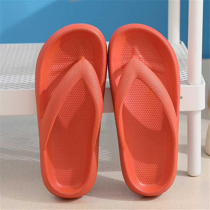 Spring Golden Shores Slippers