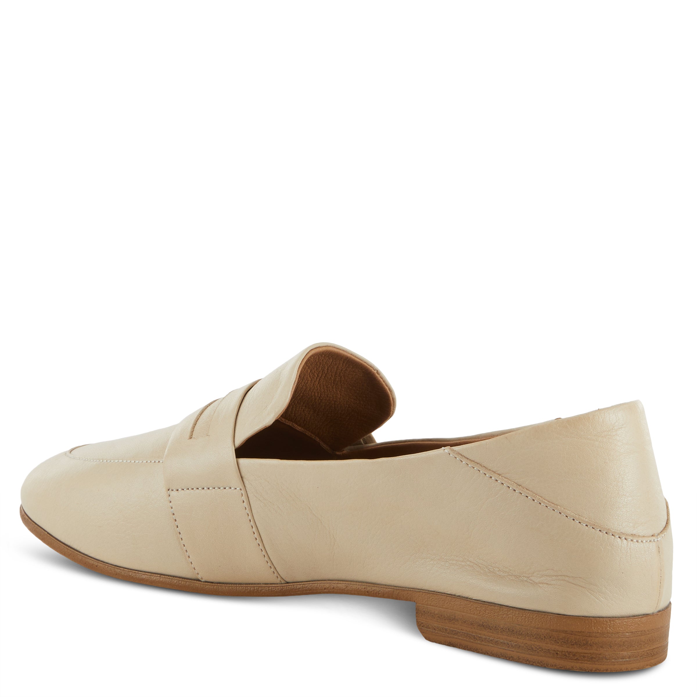 SPRING STEP CAPITOLA LOAFER