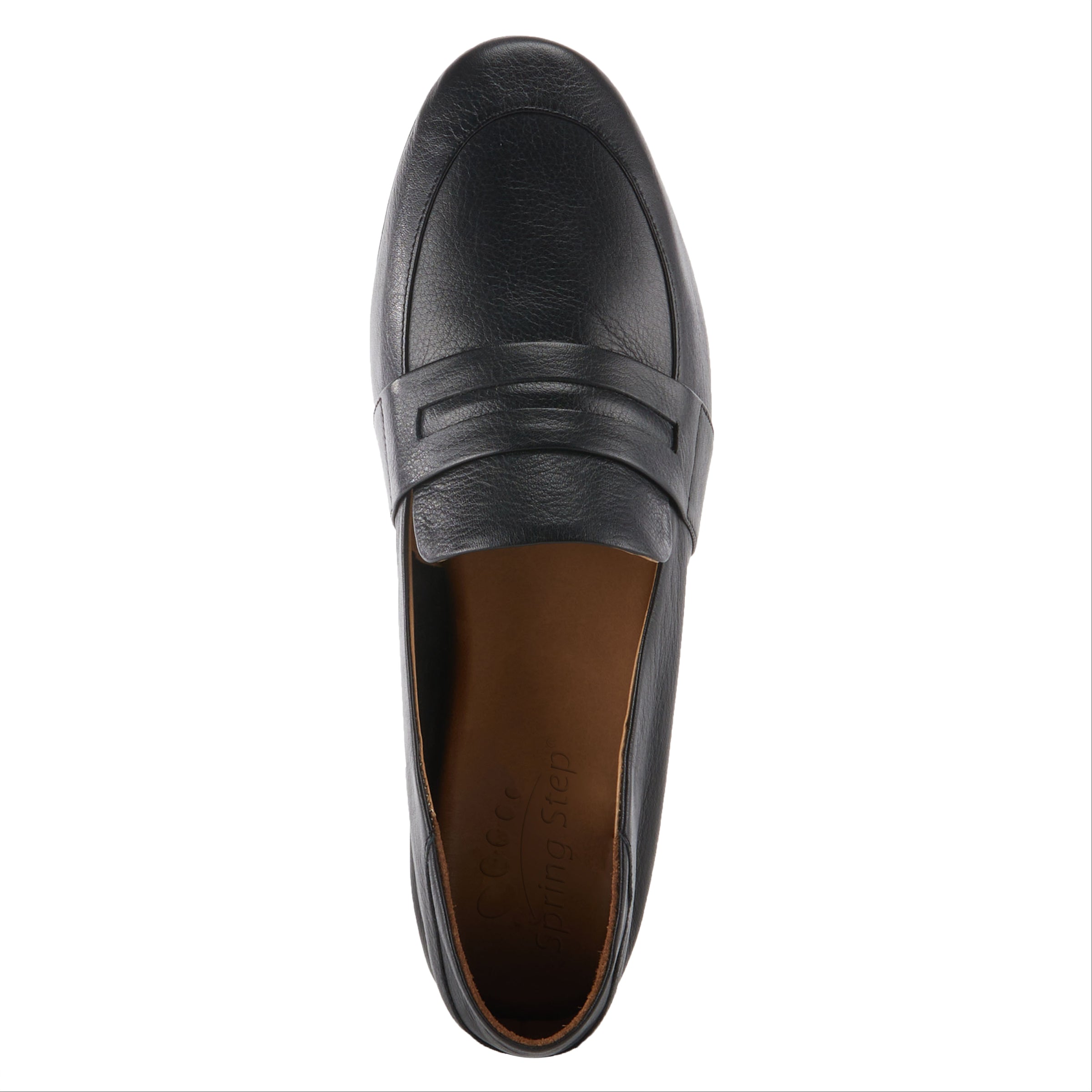 SPRING STEP CAPITOLA LOAFER