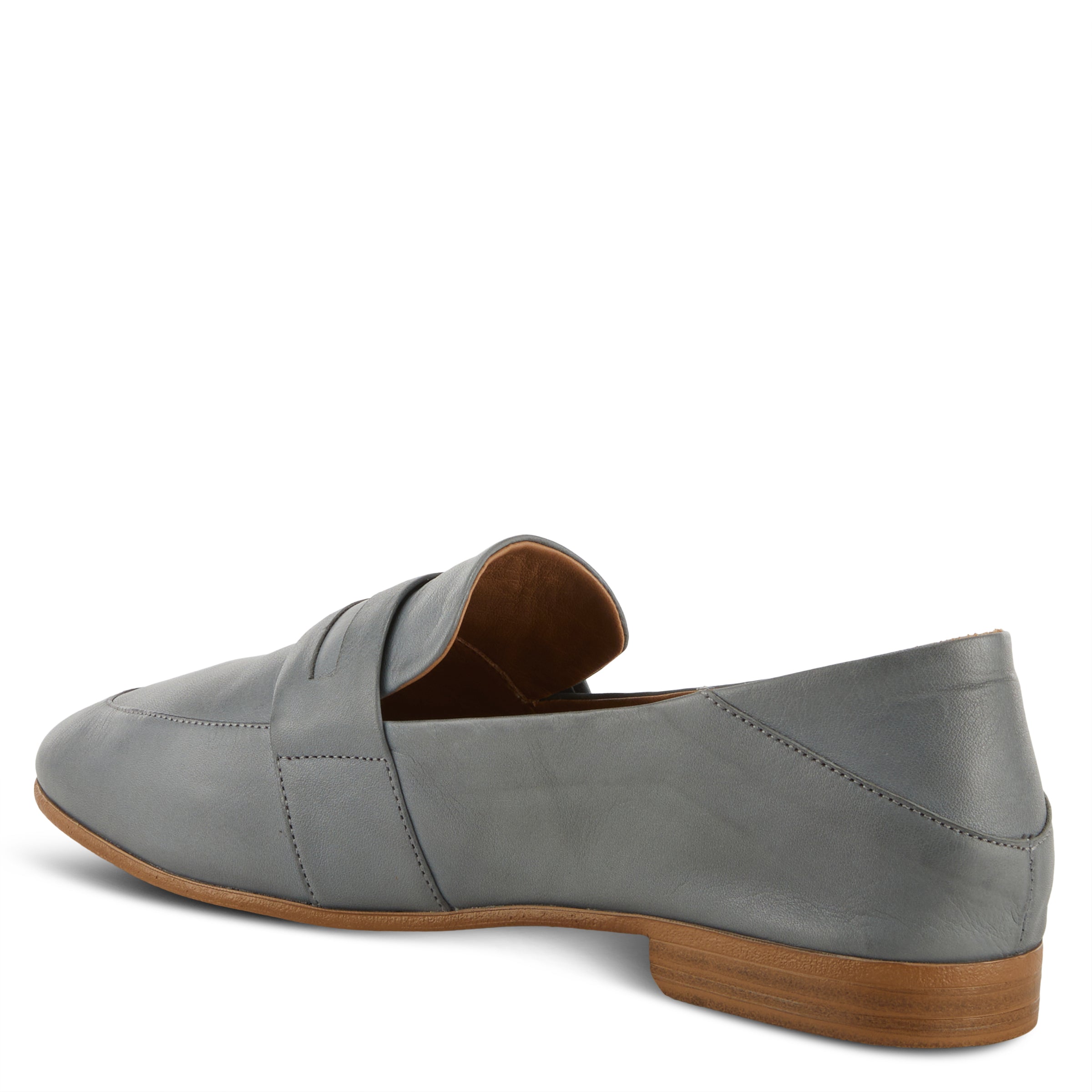 SPRING STEP CAPITOLA LOAFER