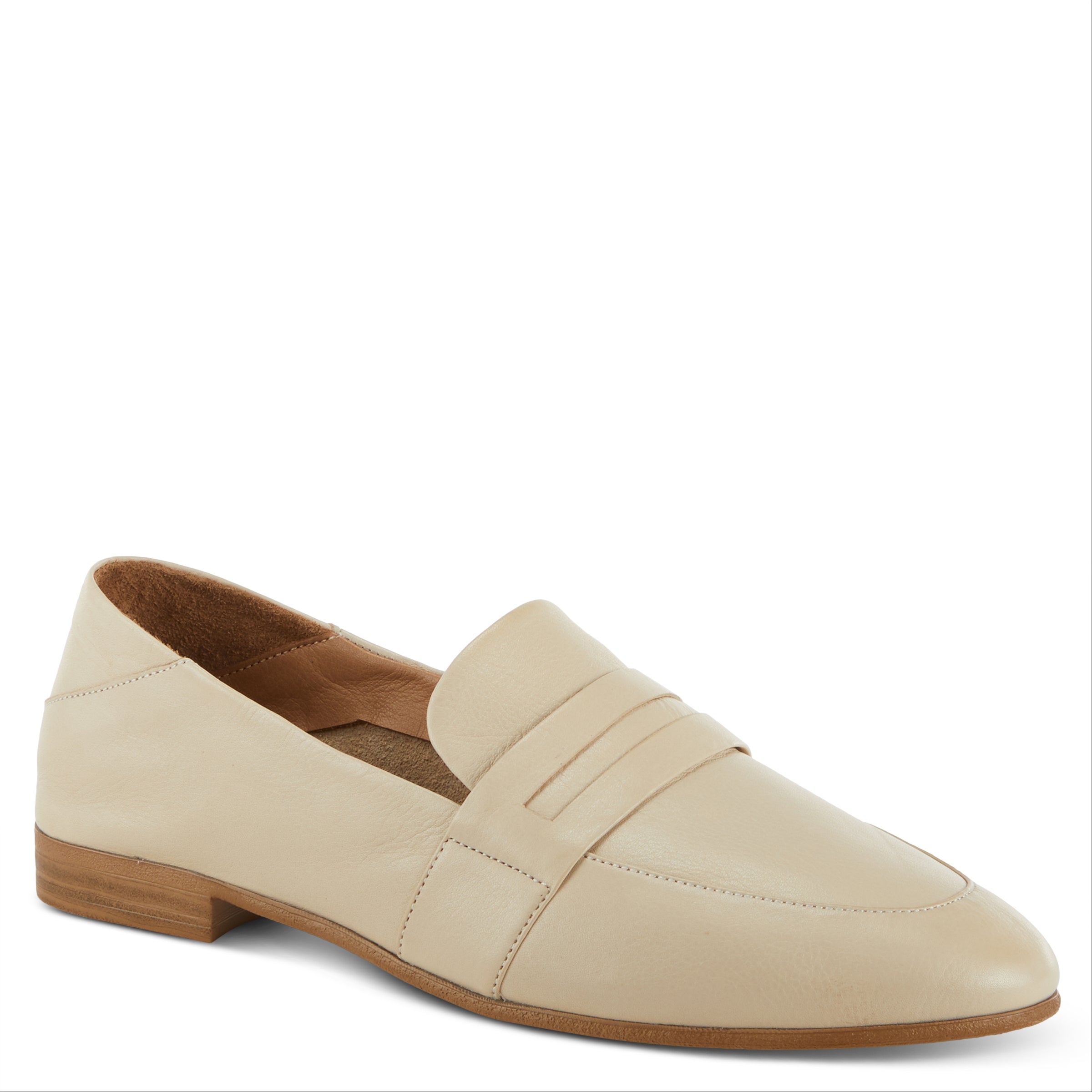 SPRING STEP CAPITOLA LOAFER