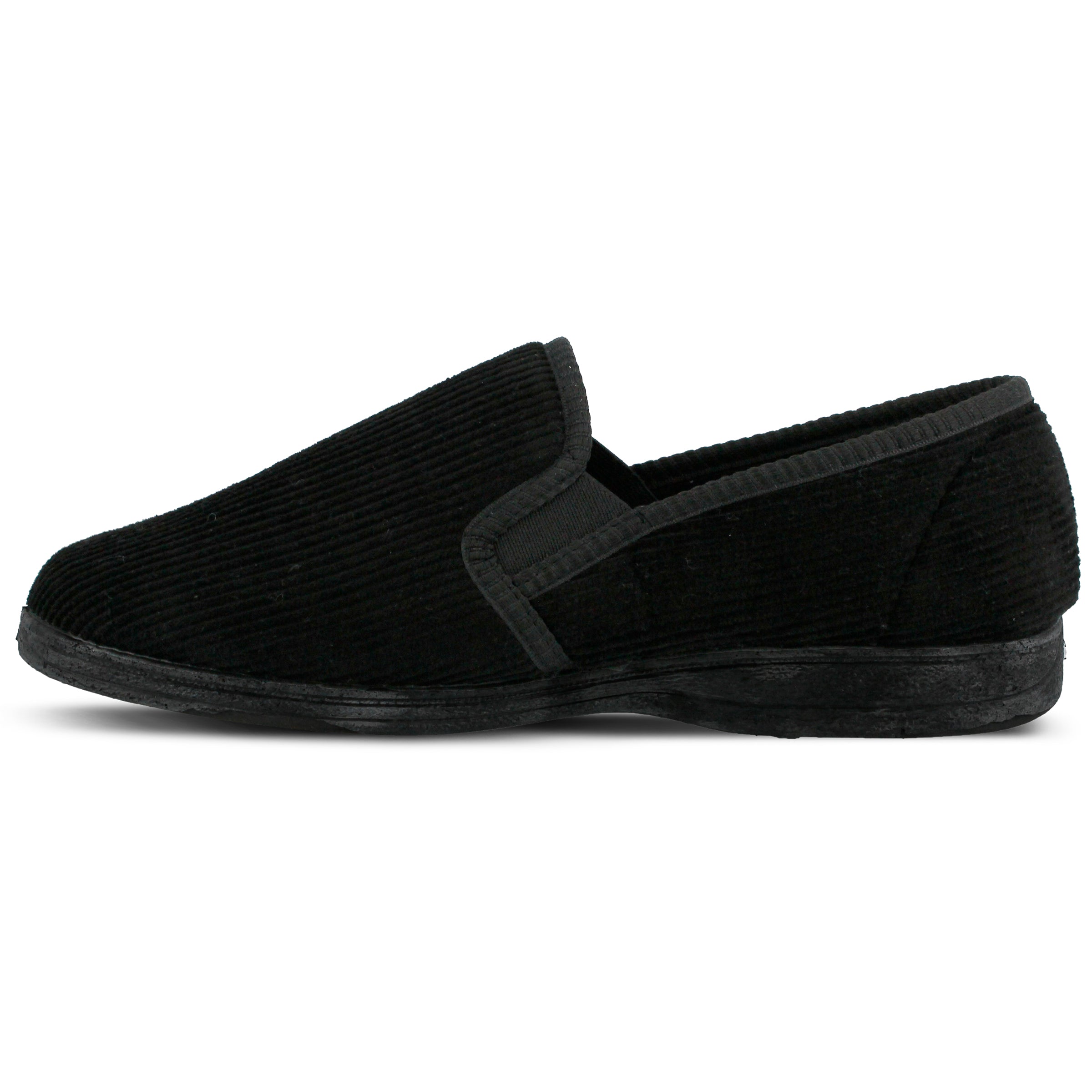 SPRING STEP MEN ADAM SLIPPERS