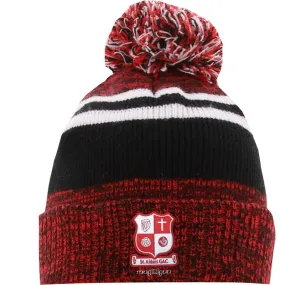 St. Aidans Magilligan Canyon Bobble Hat