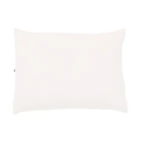 Standard Pillowcase in Cloud