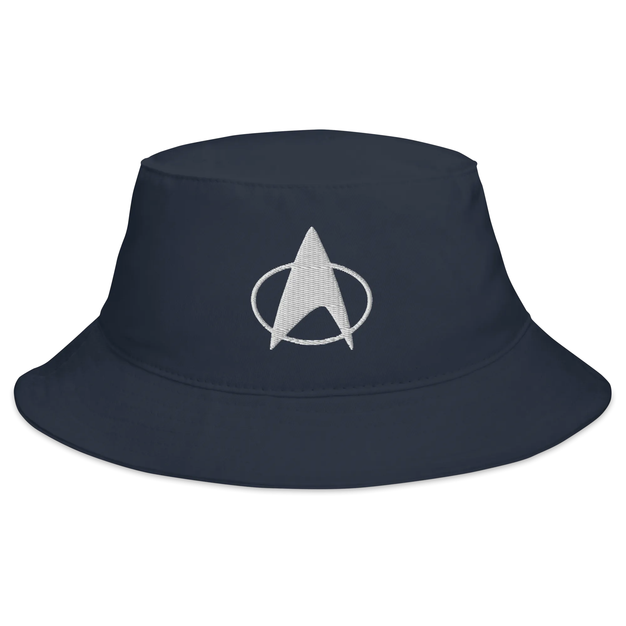 Star Trek: The Next Generation Delta Flexfit Bucket Hat