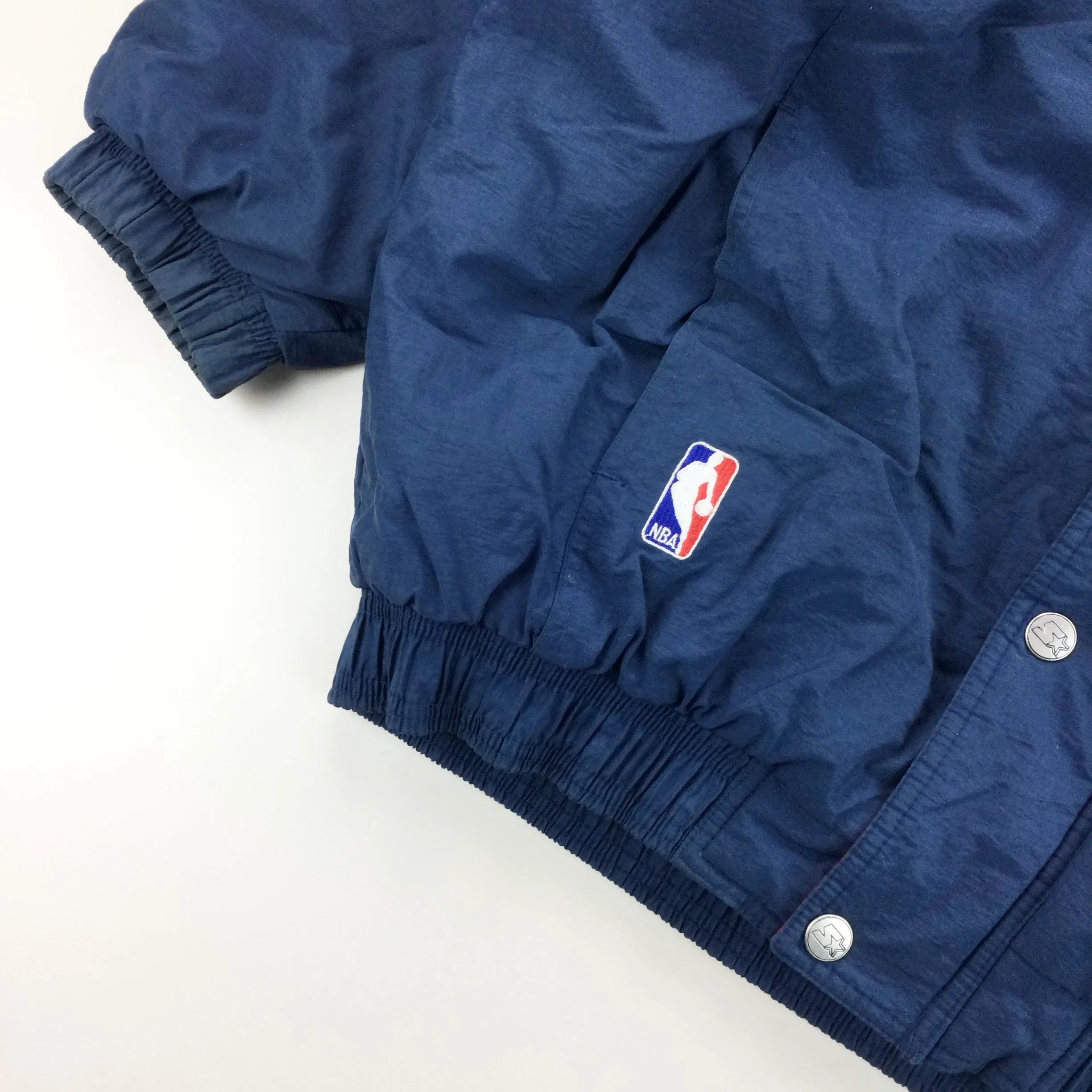 Starter NBA Rockets 90s Jacket - XL