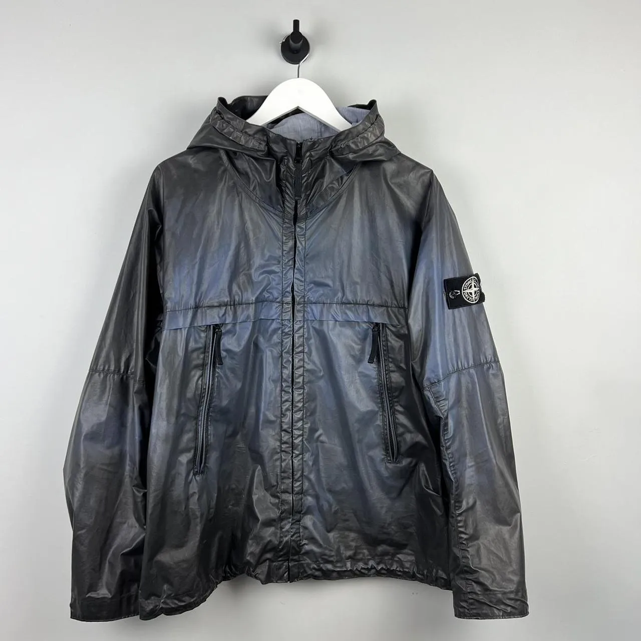 Stone Island SS/2011 Heat Reactive Jacket (XL)