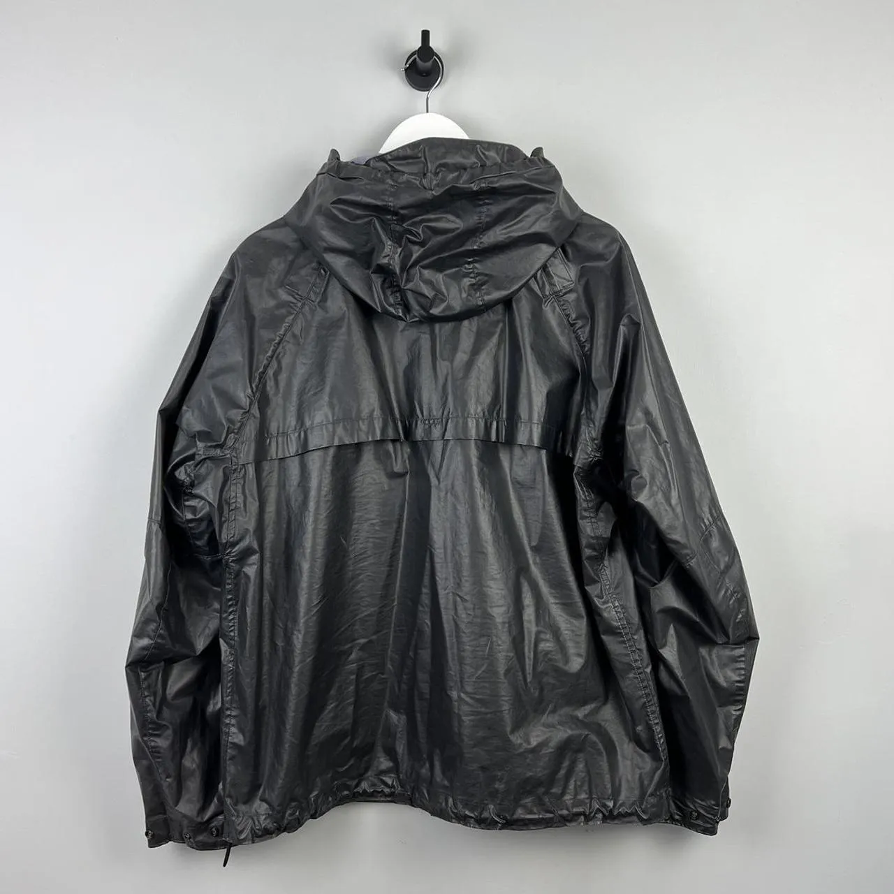 Stone Island SS/2011 Heat Reactive Jacket (XL)