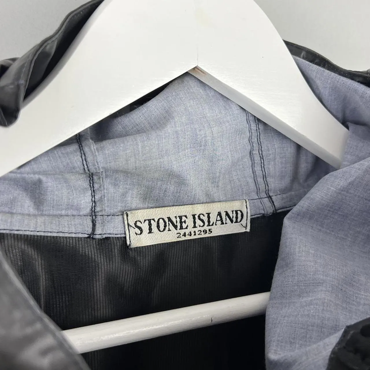 Stone Island SS/2011 Heat Reactive Jacket (XL)