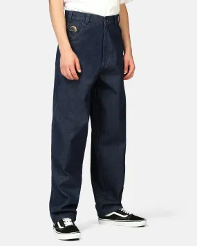 STREETSTYLE Pacos Tacos Baggy Jeans Marine blue | Men | Junkyard