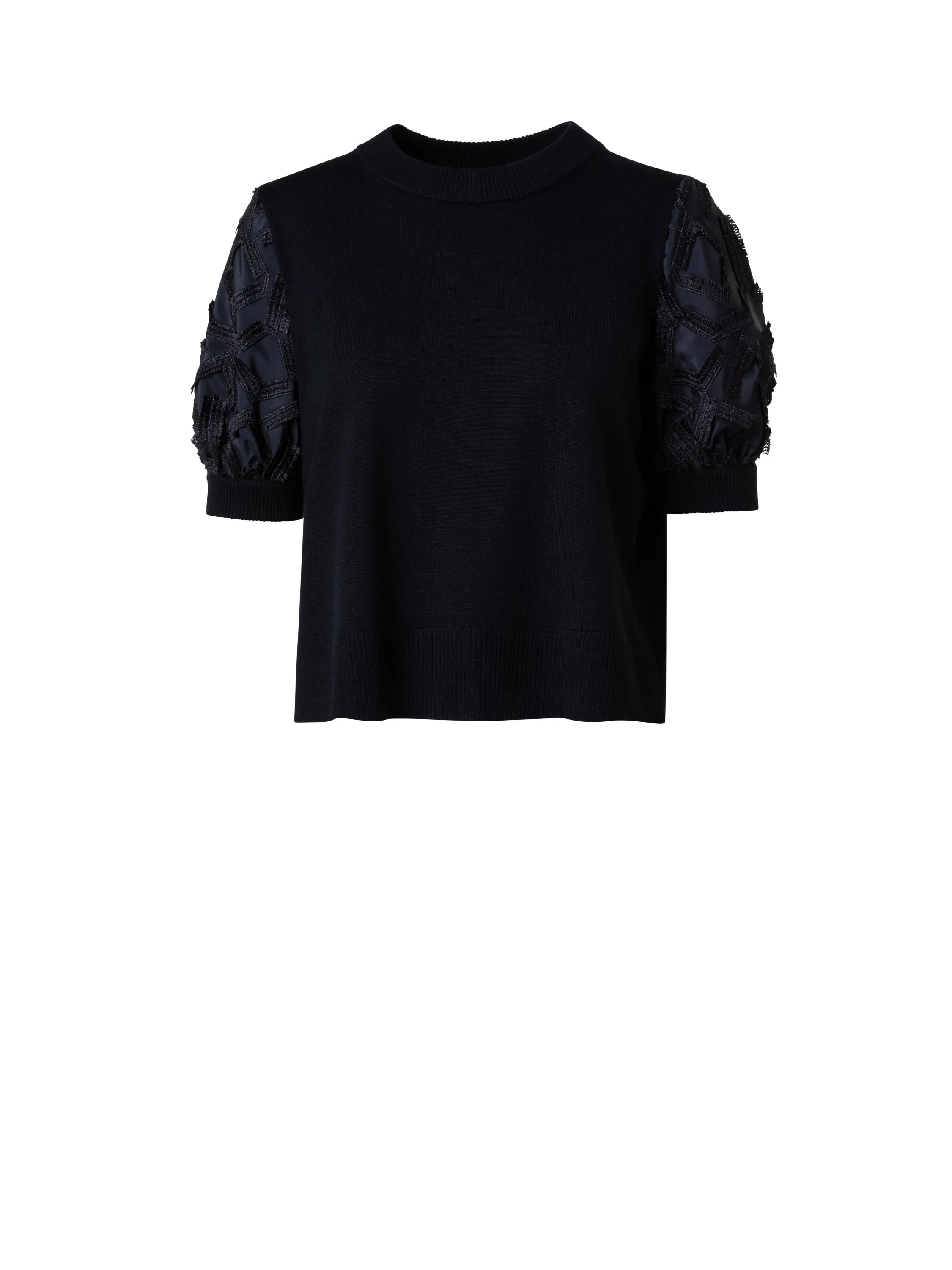 Sweater - Black