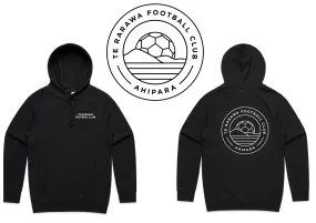 Te Rarawa Football Club Hoodies - NO Name Printed on Back