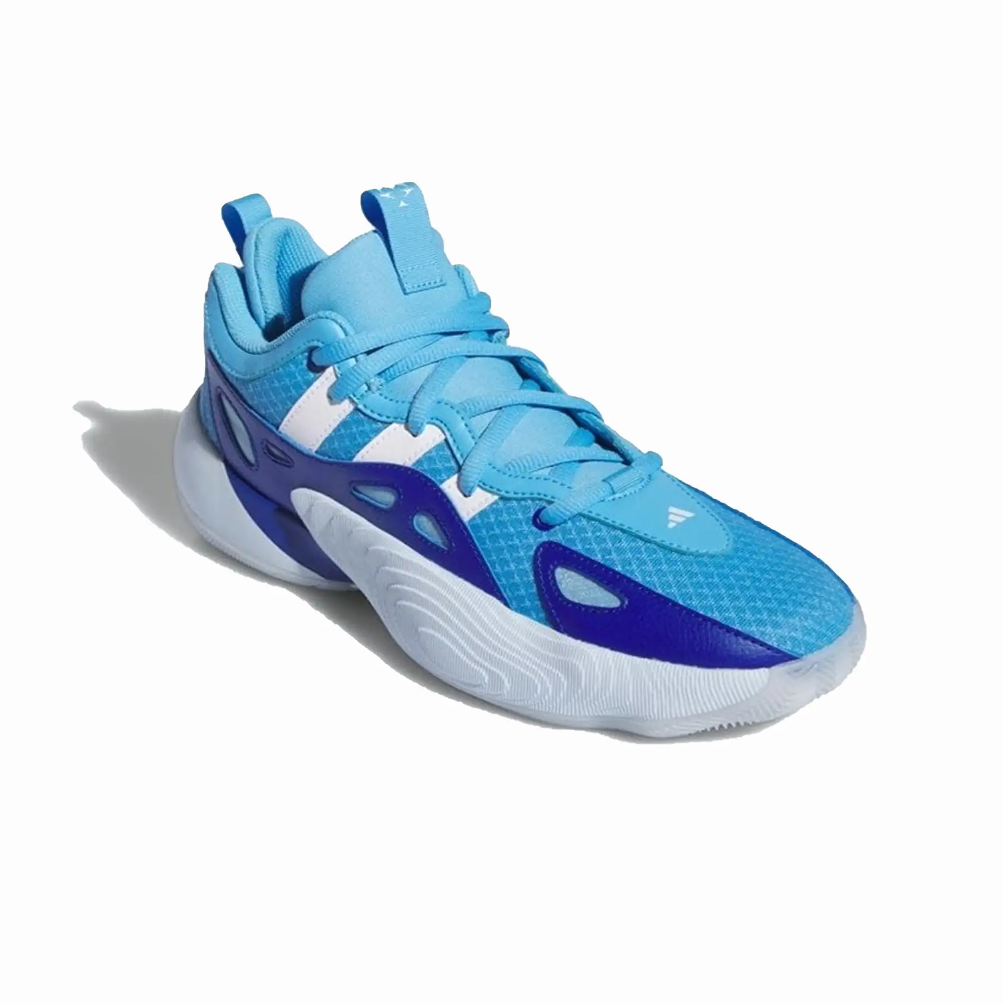 TENIS TRAE YOUNG UNLIMITED 2 LOW 'SEMI BLUE/WHITE/ROYAL BLUE'