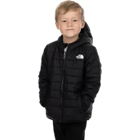 THE NORTH FACE Kids’ Eclipse Reversible Insulated Jacket