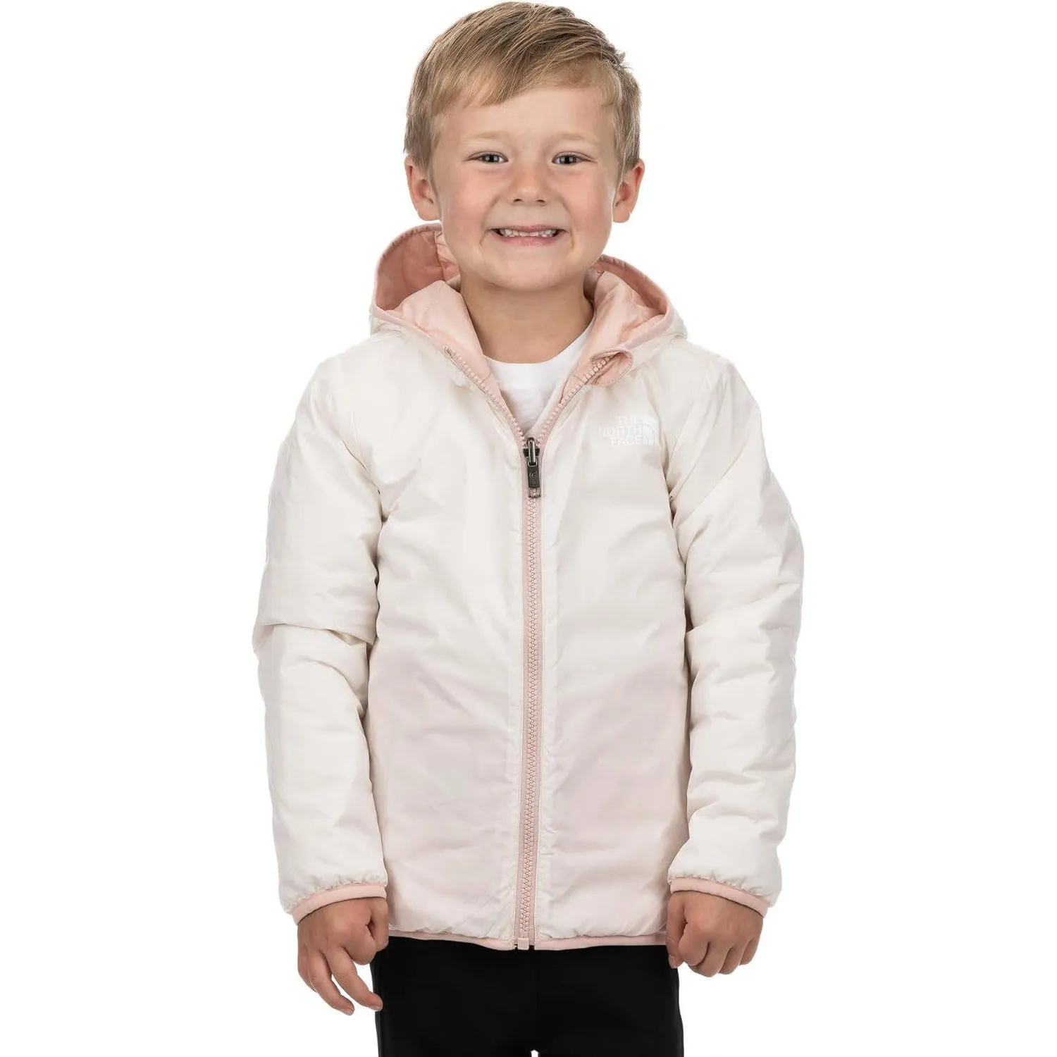 THE NORTH FACE Kids’ Eclipse Reversible Insulated Jacket