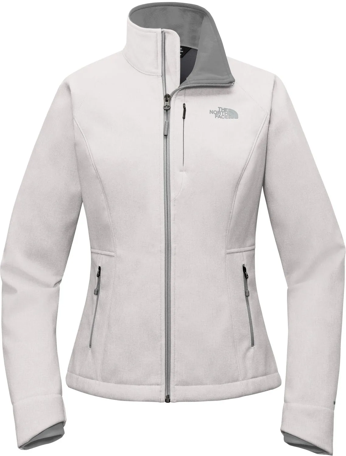 The North Face Ladies Apex Barrier Soft Shell Jacket