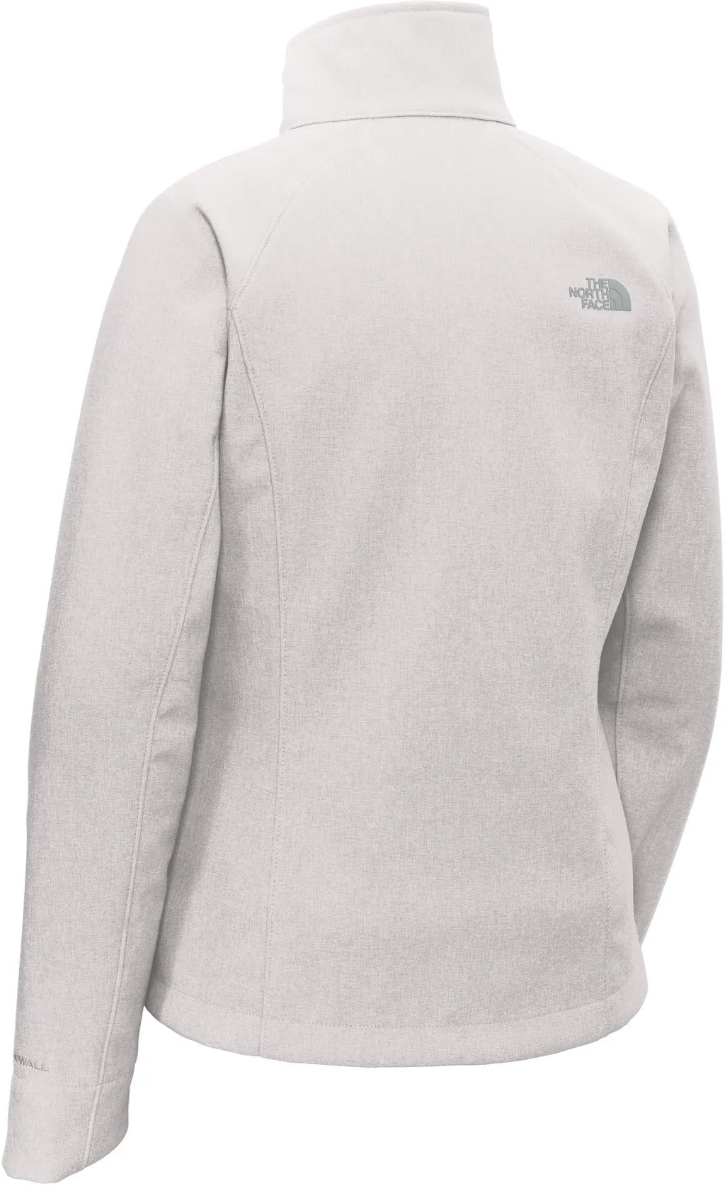 The North Face Ladies Apex Barrier Soft Shell Jacket