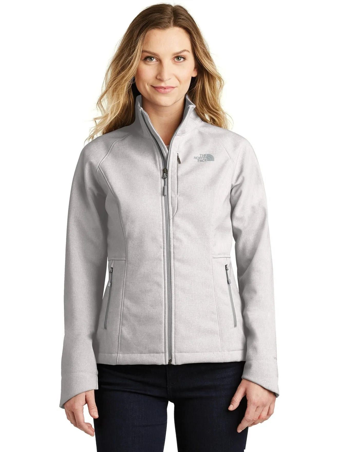 The North Face Ladies Apex Barrier Soft Shell Jacket