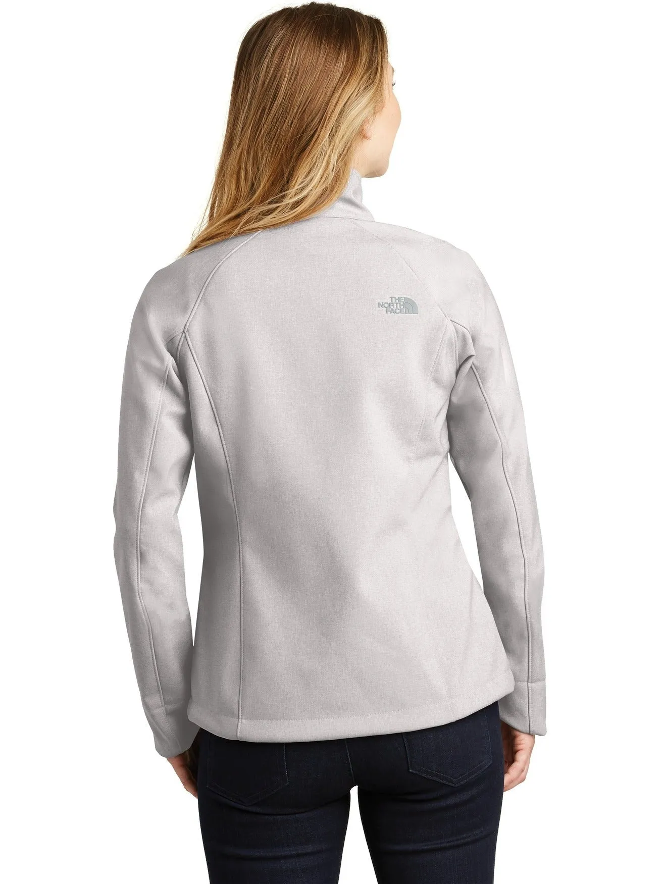 The North Face Ladies Apex Barrier Soft Shell Jacket