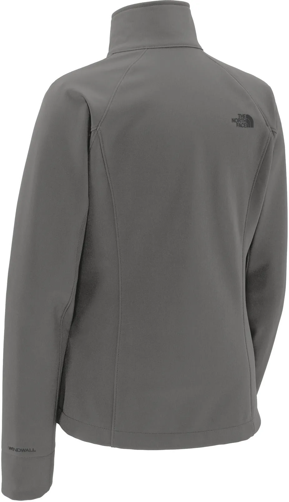 The North Face Ladies Apex Barrier Soft Shell Jacket