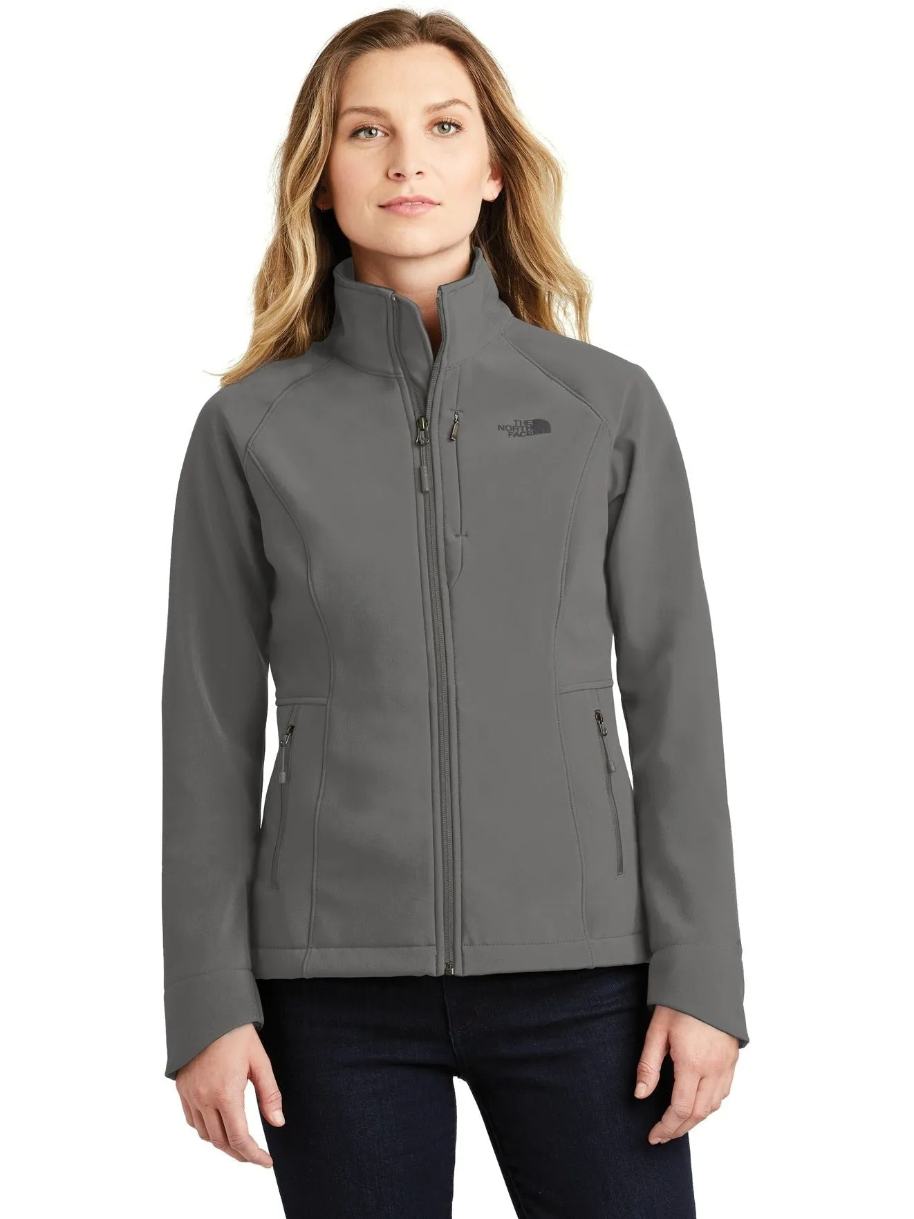 The North Face Ladies Apex Barrier Soft Shell Jacket