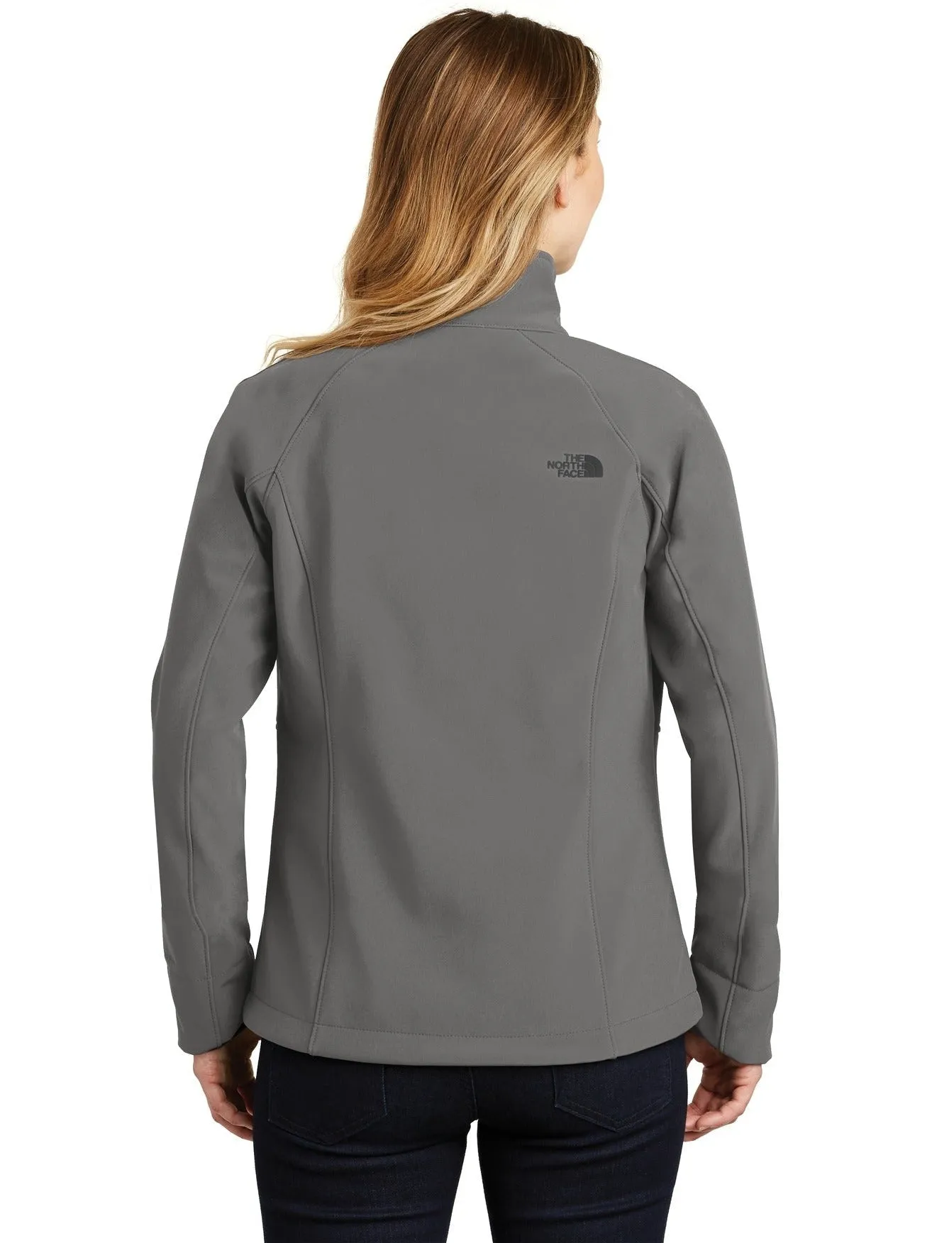 The North Face Ladies Apex Barrier Soft Shell Jacket