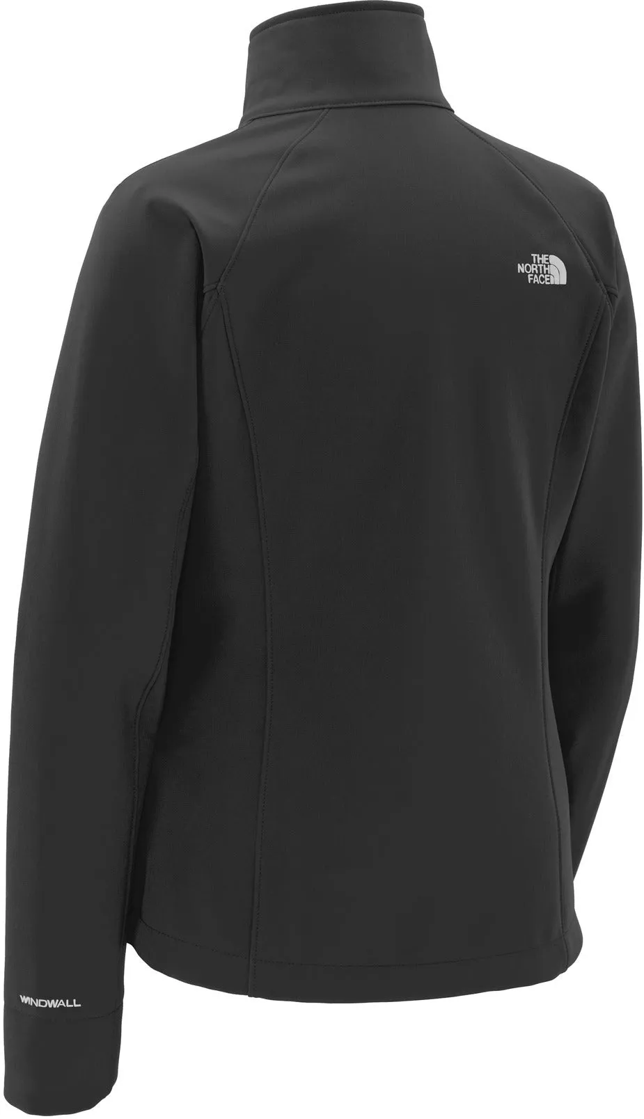 The North Face Ladies Apex Barrier Soft Shell Jacket