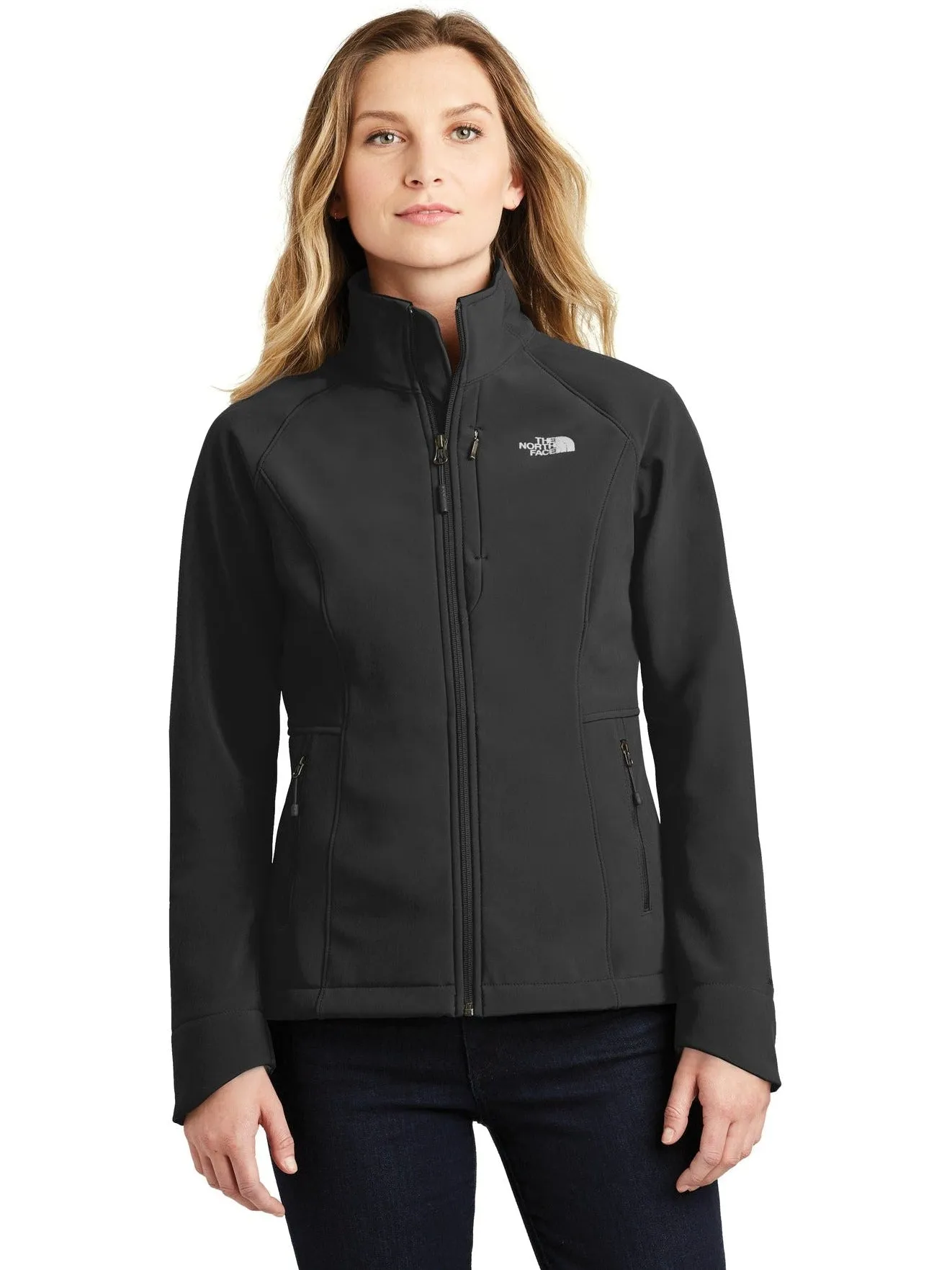 The North Face Ladies Apex Barrier Soft Shell Jacket