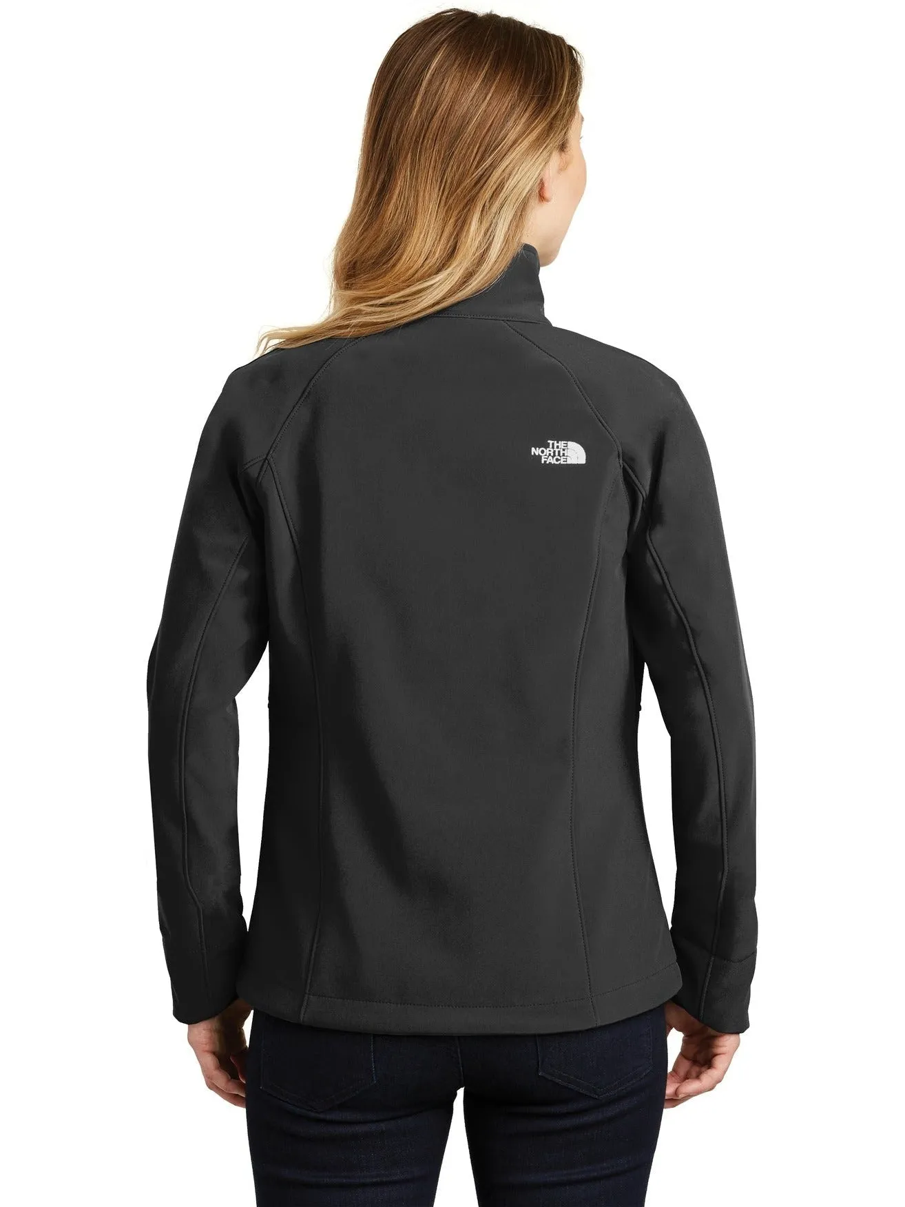 The North Face Ladies Apex Barrier Soft Shell Jacket