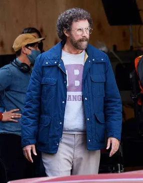 The Shrink Next Door 2021 Will Ferrell Jacket | Ujackets.com - 45% OFF