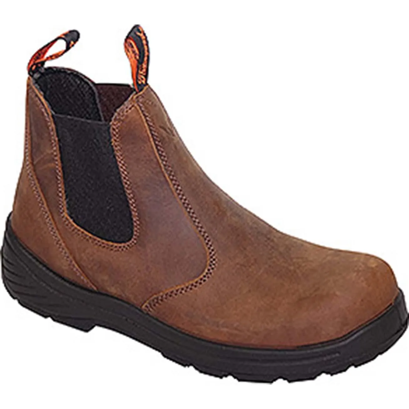 Thorogood Thoro-Flex Composite Toe Pull-On Boot