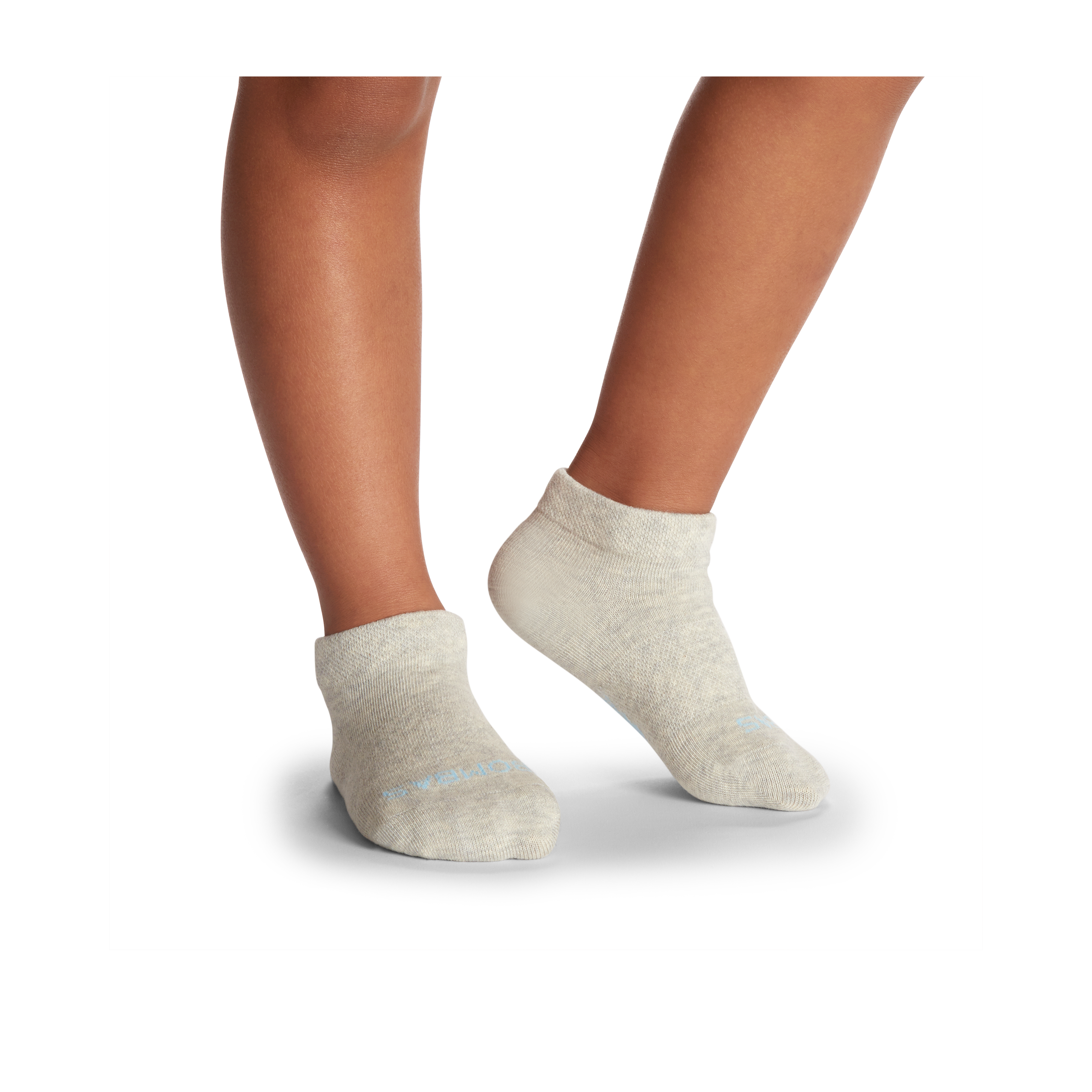 Toddler Lightweight Ankle Sock 12-Pack