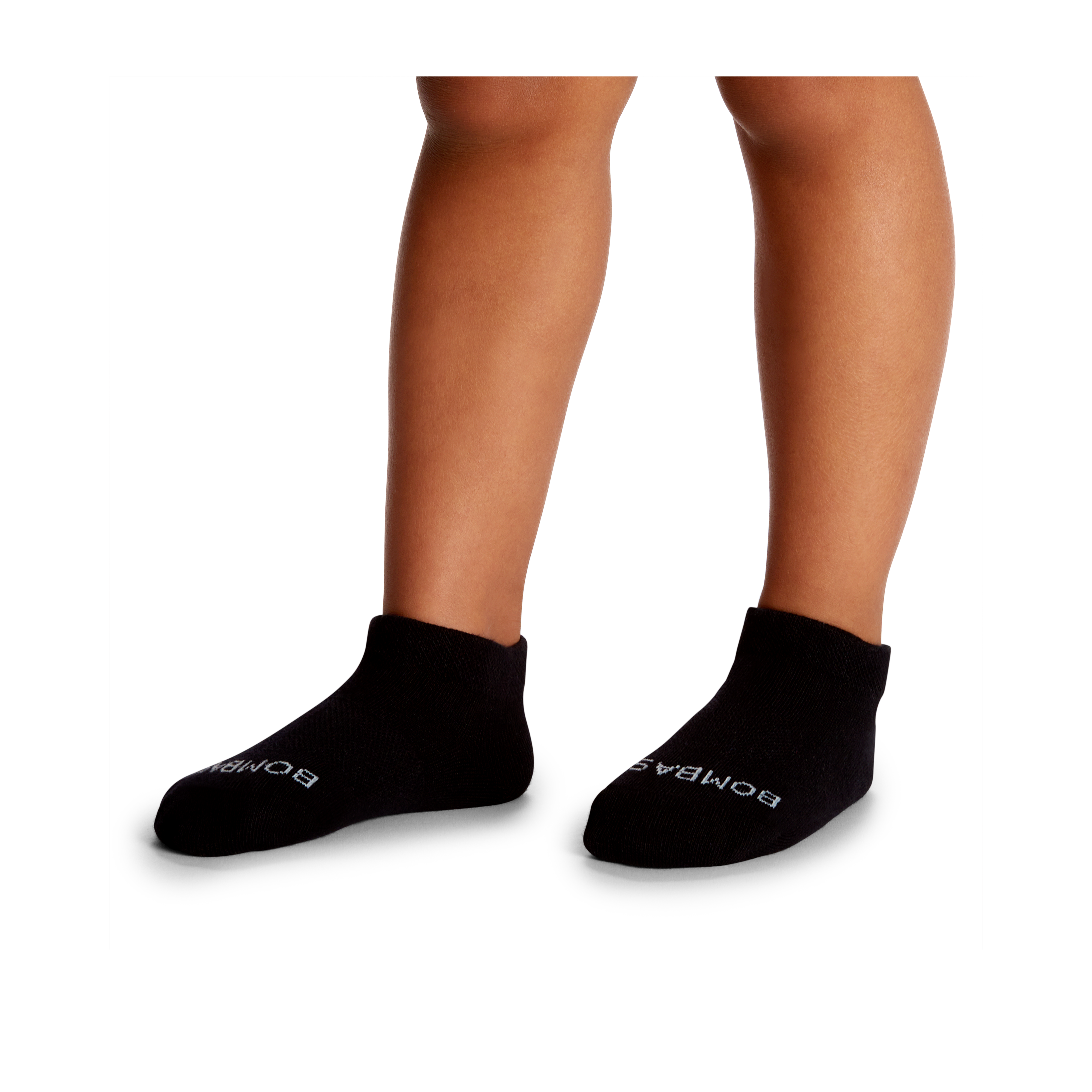 Toddler Lightweight Ankle Sock 4-Pack