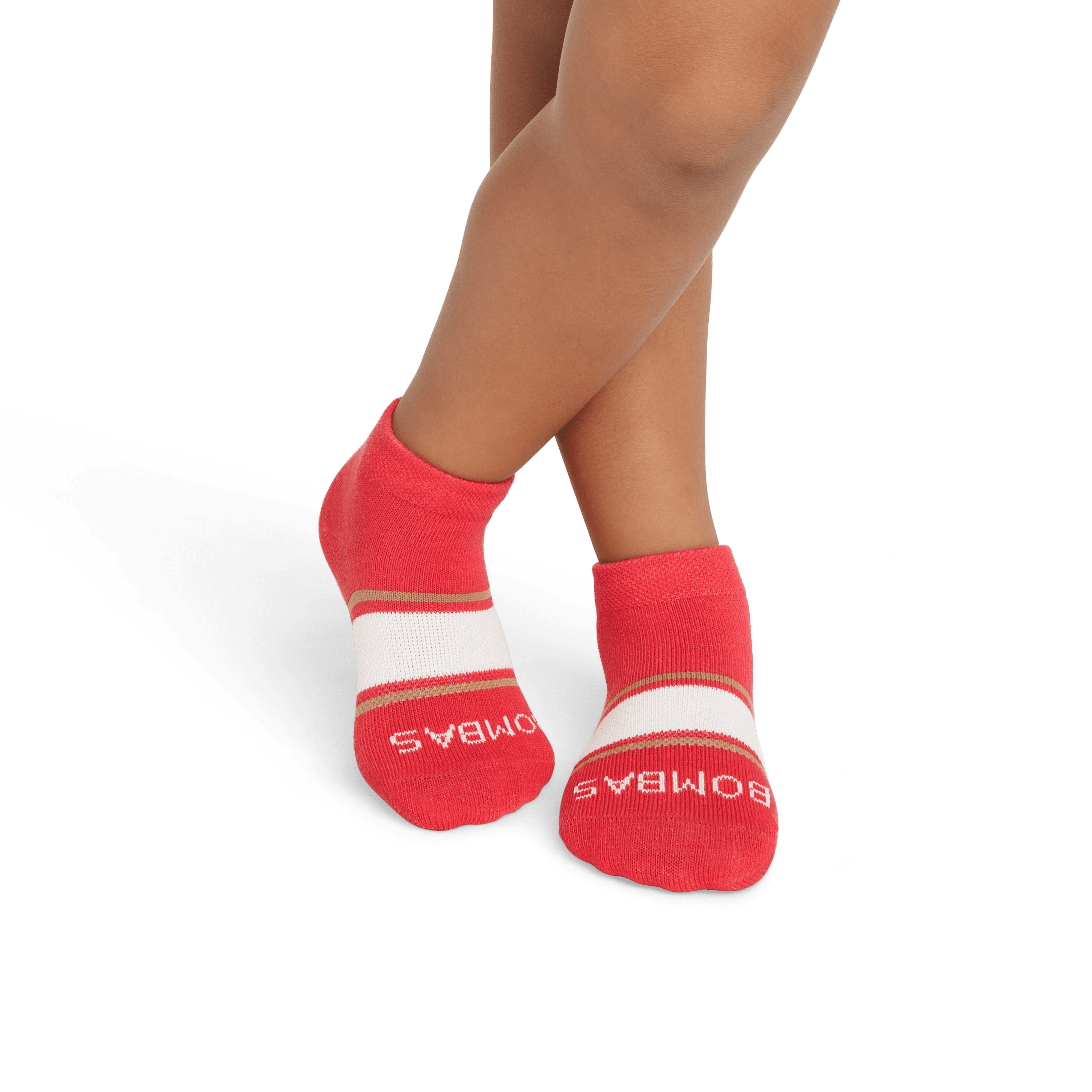 Toddler Lightweight Ankle Sock 4-Pack