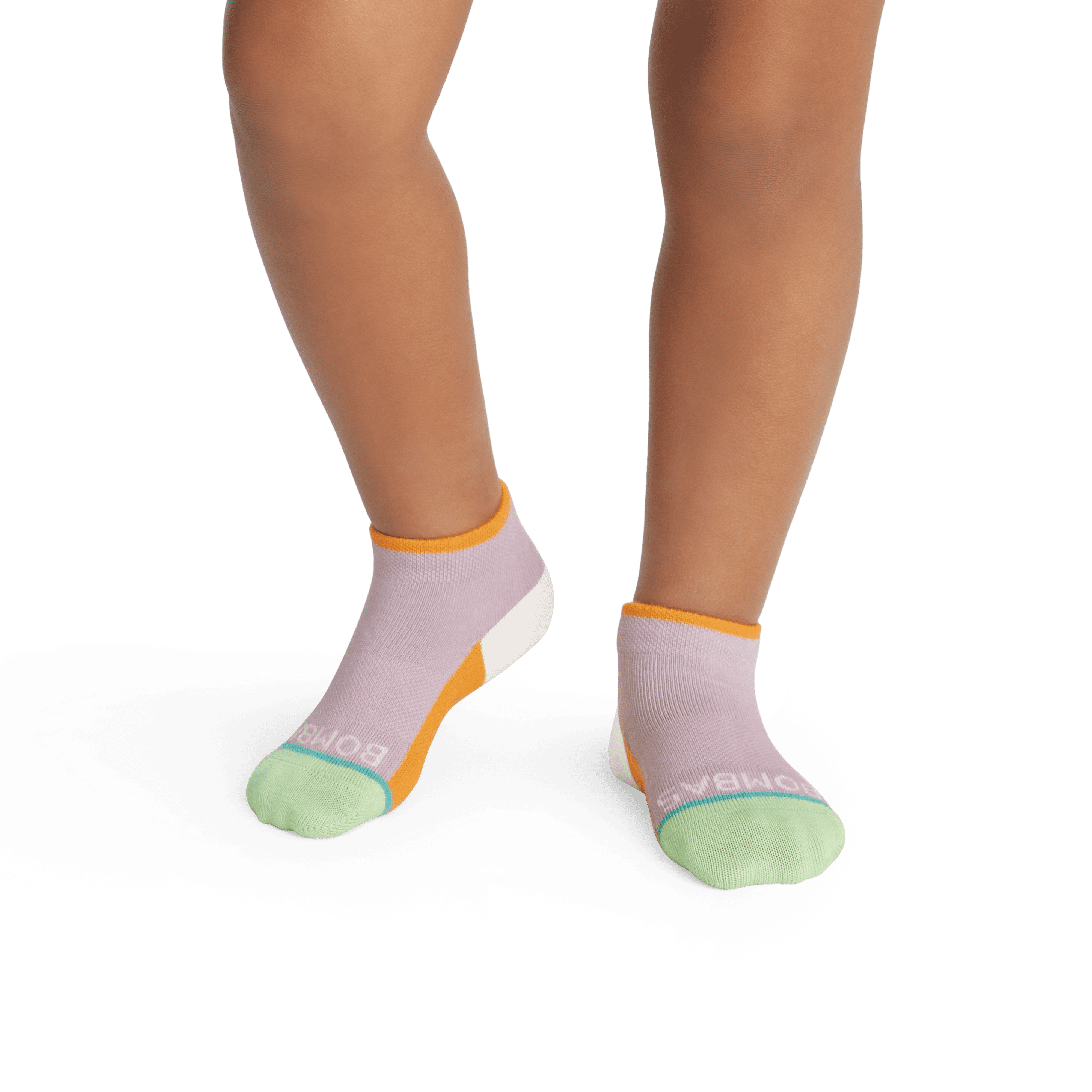 Toddler Lightweight Ankle Sock 8-Pack