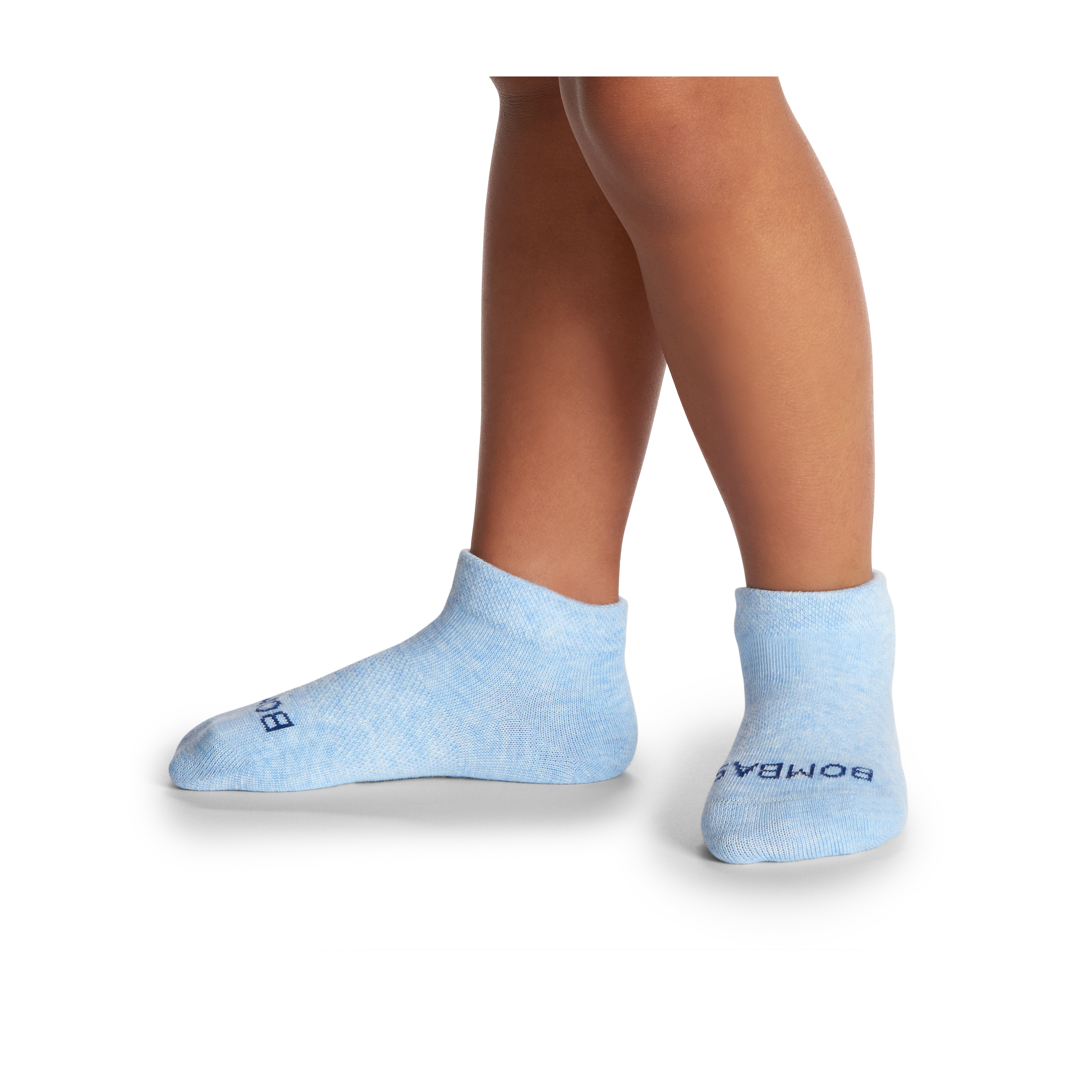 Toddler Lightweight Ankle Sock 8-Pack